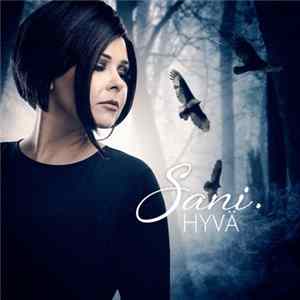 Sani - Hyvä flac