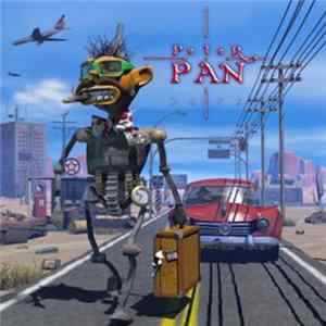 Peter Pan - Days flac