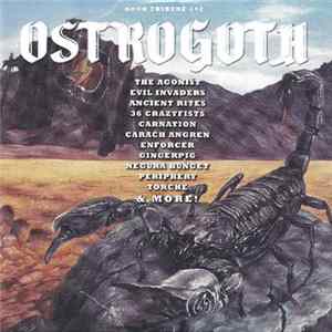 Various - Rock Tribune 142 flac