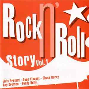 Various - Rock N' Roll Story - Kings Of Rock N' Roll Vol.1 flac