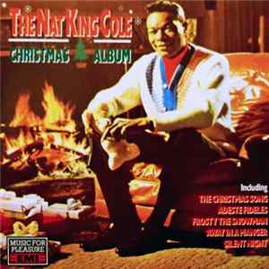 Nat King Cole - The Nat King Cole Christmas Album flac
