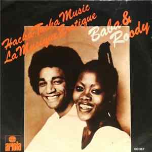 Baba & Roody - Hacka-Tacka Music / La Musique Erotique flac