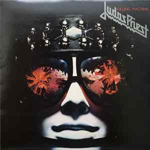 Judas Priest - Killing Machine flac