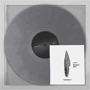 Kwartz - Ötzi flac