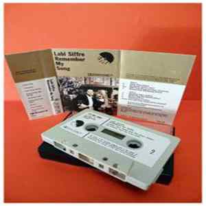 Labi Siffre - Remember My Song flac