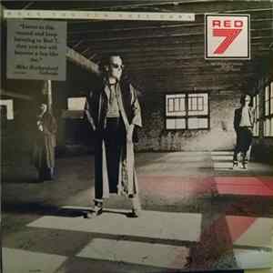 Red 7 - When The Sun Goes Down flac