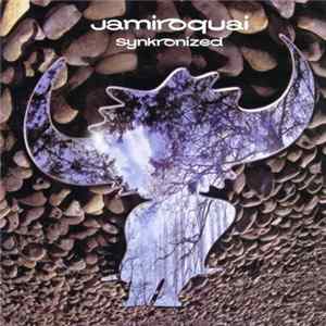 Jamiroquai - Synkronized flac