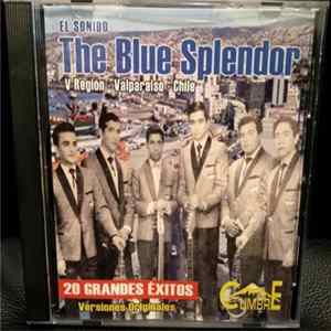 Los Blue Splendor - El Sonido The Blue Splendor. 20 Grandes Éxitos flac