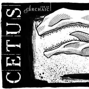 Cetus - Archaic flac