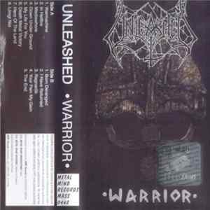 Unleashed - Warrior flac