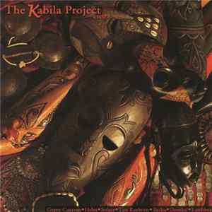 Various - The Kabila Project flac