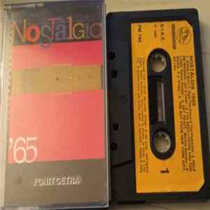 Various - Nostàlgia '65 flac