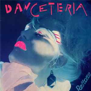 Rettore - Danceteria flac