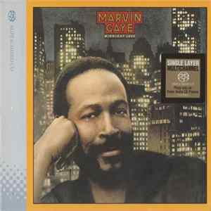 Marvin Gaye - Midnight Love flac