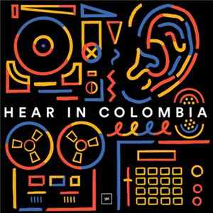 Ratomagoson - Hear In Colombia flac