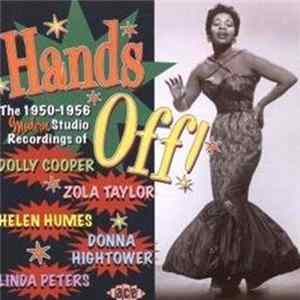 Various - Hands Off! flac