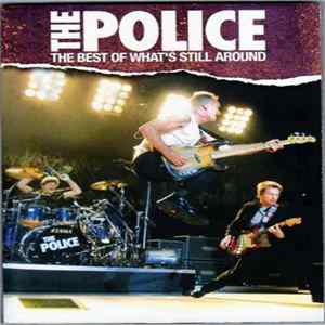 The Police - The Best Of What's Still Around flac