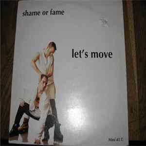Shame Or Fame - Let's Move flac