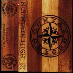 Mountain High - Mountain High flac