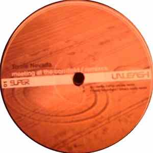 Tomie Nevada - Meeting At The Cornfield (Remixes) flac