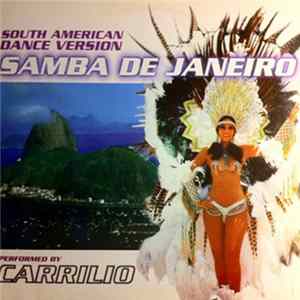 Carrilio - Samba De Janeiro flac