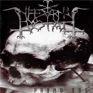 Infernal Goat - Promo 999 flac