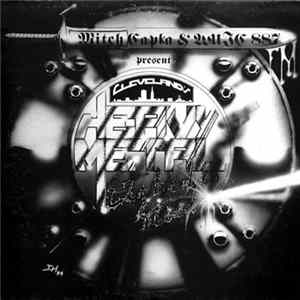 Various - Cleveland's Heavy Metal: Etched In Steel flac
