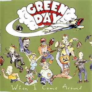 Green Day - When I Come Around flac