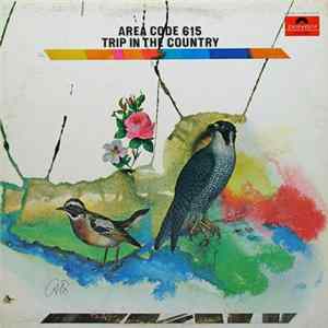 Area Code 615 - Trip In The Country flac