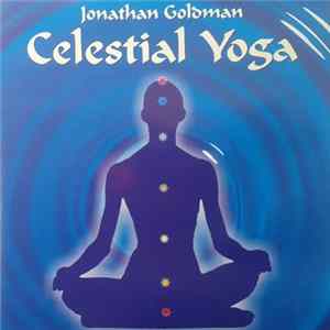Jonathan Goldman - Celestial Yoga flac