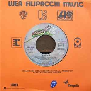 Camaros - Mustang Sally flac