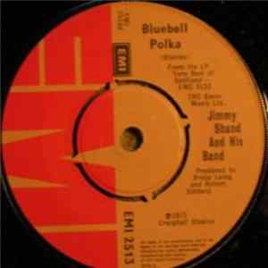Jimmy Shand And His Band - Bluebell Polka flac