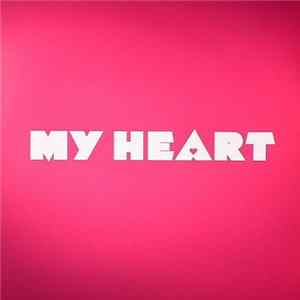 Spencer Parker - My Heart flac