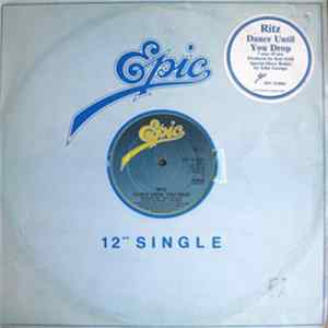Ritz - Dance Until You Drop (Special Disco Remix) flac