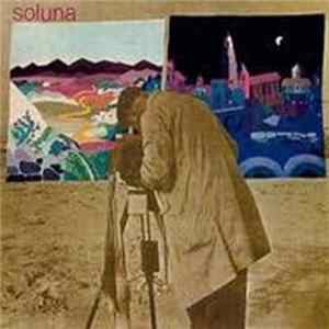 Soluna - Energía Natural flac