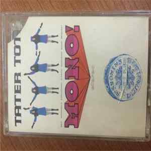 Tater Totz - Mono! Stereo: Sgt. Shonen's Exploding Plastic Eastman Band Request flac