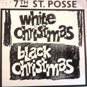 57th St. Posse - White Christmas / Black Christmas flac