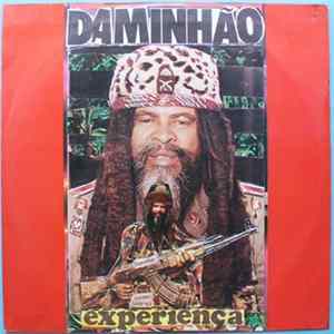 Damião Experiença - Guerrilheiro Do Planeta Lamma flac