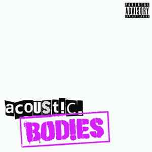 BOD!ES - Acoustic. Bodies flac
