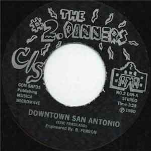 The #2 Dinners - Downtown San Antonio flac