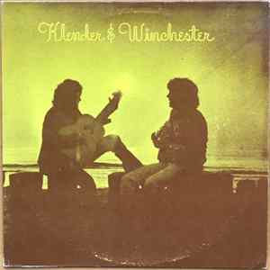 Klender & Winchester - This Is My Life...... This Is My Soul flac