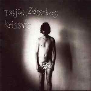 Torbjörn Zetterberg - Krissvit flac