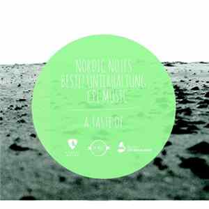 Various - A Taste Of (Beste! Unterhaltung, Nordic Notes, CPL Music) flac