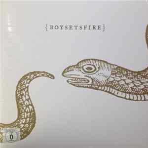 Boysetsfire - Boysetsfire flac