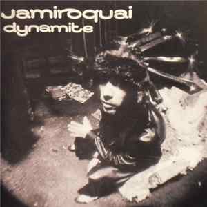 Jamiroquai - Dynamite flac