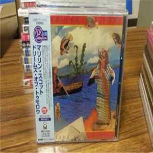 Marilyn Scott - Dreams Of Tomorrow flac