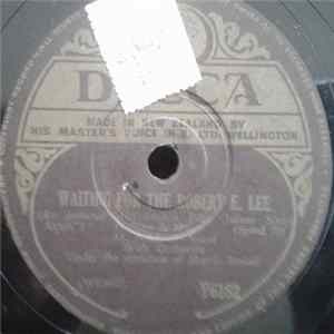 Al Jolson - Waiting For The Robert E. Lee flac