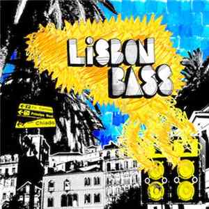 Various - Lisbon Bass flac