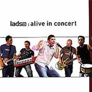Lads - Alive in Concert flac
