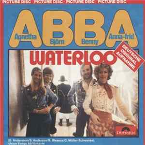 ABBA - Waterloo flac